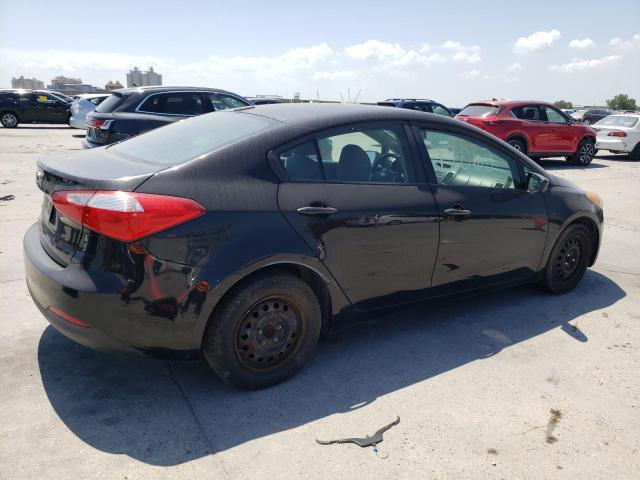 Photo 3 from auction – 2016 KIA FORTE LX with VIN KNAFK4A65G5519425