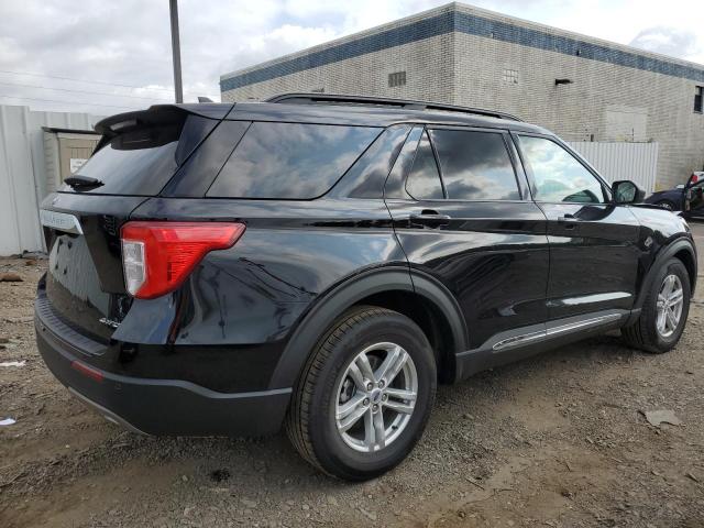 Снимка 3 от търг – 2023 FORD EXPLORER X с VIN 1FMSK8DH2PGB19389