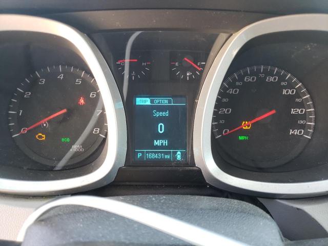 Photo 9 from auction – 2015 CHEVROLET EQUINOX LT with VIN 2GNFLGEK6F6405839