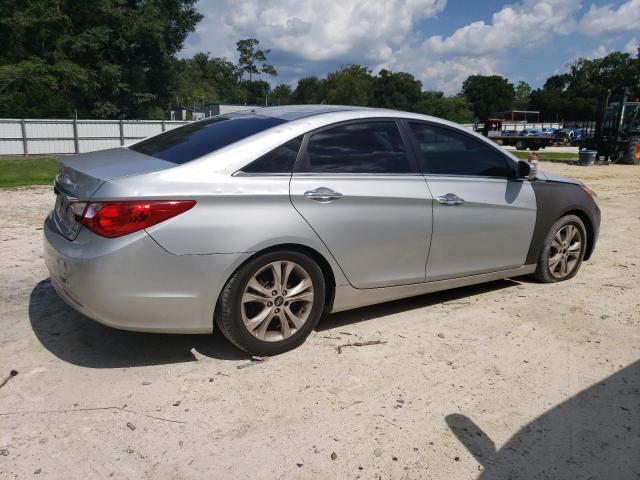 صورة رقم 3 من المزاد - 2011 HYUNDAI SONATA SE مع VIN 5NPEC4AC7BH003769