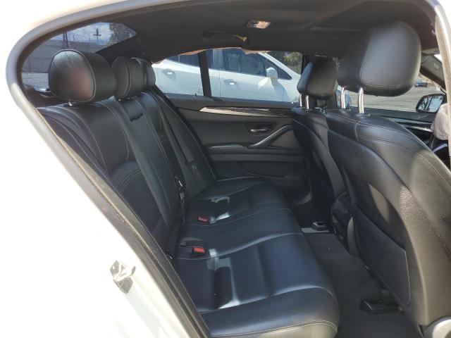 Photo 10 from auction – 2015 BMW 528 I with VIN WBA5A5C51FD515367