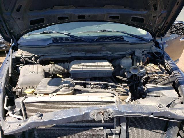 Photo 11 from auction – 2002 DODGE RAM 1500 with VIN 3D7HU18N72G142153