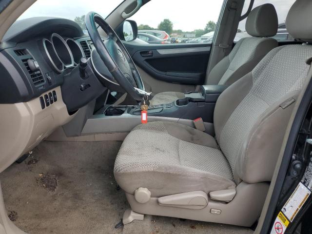 Foto 7 de la subasta – 2008 TOYOTA 4RUNNER con VIN JTEBU14R58K029601