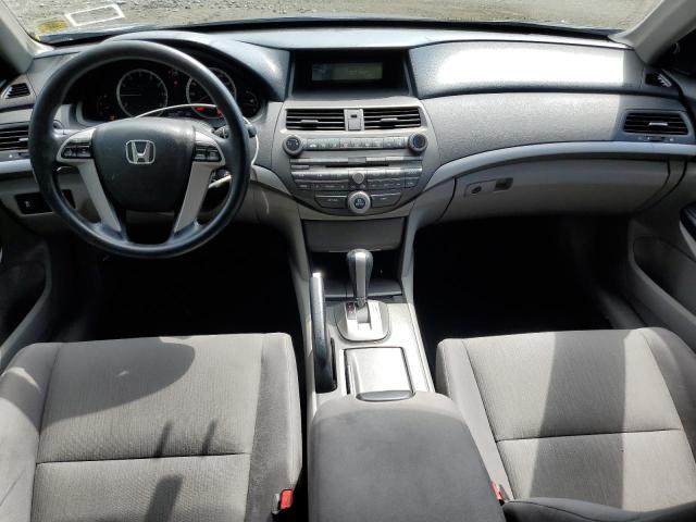 Photo 8 from auction – 2012 HONDA ACCORD LXP with VIN 1HGCP2F40CA146817