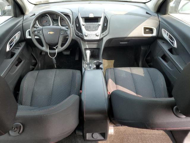 Photo 8 from auction – 2015 CHEVROLET EQUINOX LS with VIN 2GNALAEK4F6132083
