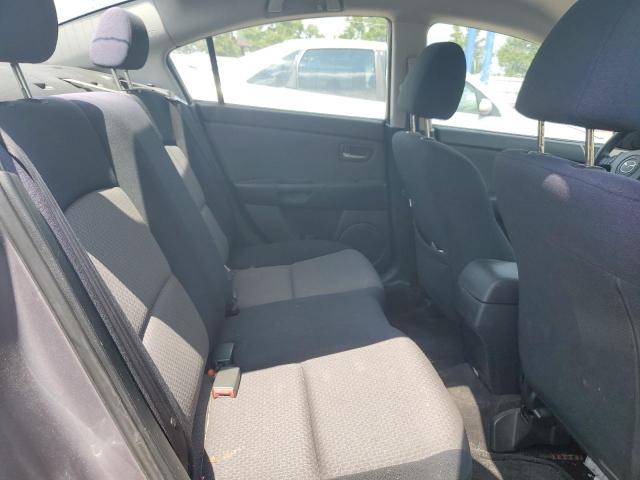 Photo 10 from auction – 2006 MAZDA 3 I with VIN JM1BK32F161525612