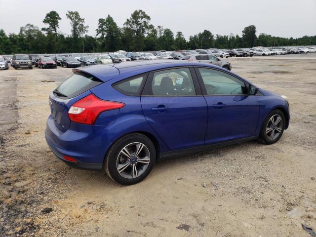 Photo 3 from auction – 2012 FORD FOCUS SE with VIN 1FAHP3K20CL254203