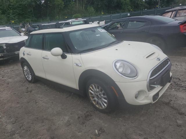 Photo 4 from auction – 2016 MINI COOPER S with VIN WMWXU3C54G2D27513