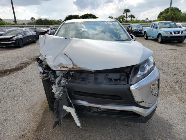 Photo 5 from auction – 2020 MITSUBISHI ECLIPSE CR with VIN JA4AS3AA8LZ031725