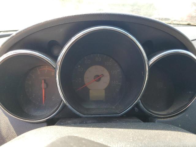 Photo 9 from auction – 2005 NISSAN ALTIMA S with VIN 1N4AL11D25C362605