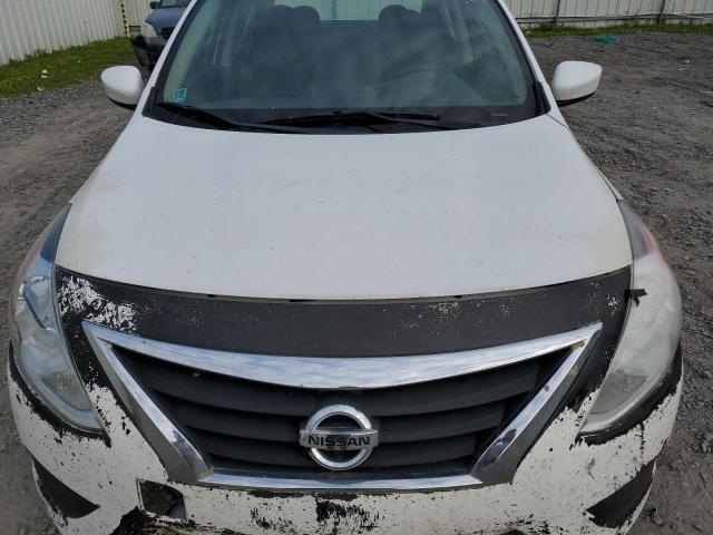 Photo 11 from auction – 2016 NISSAN VERSA S with VIN 3N1CN7AP5GL863847