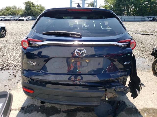 Photo 6 from auction – 2016 MAZDA CX-9 TOURI with VIN JM3TCBCYXG0118687