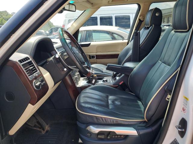 Photo 7 from auction – 2012 LAND ROVER RANGE ROVE with VIN SALMF1D41CA368777