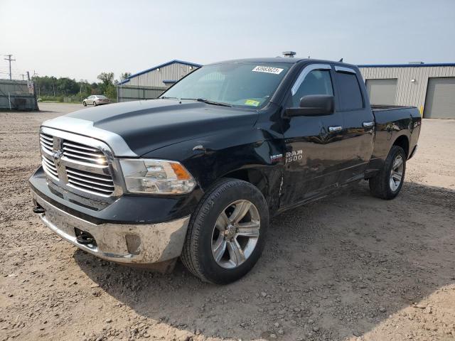RAM 1500 SLT 2014 with VIN 1C6RR7GT7ES321610 - Photo from auction