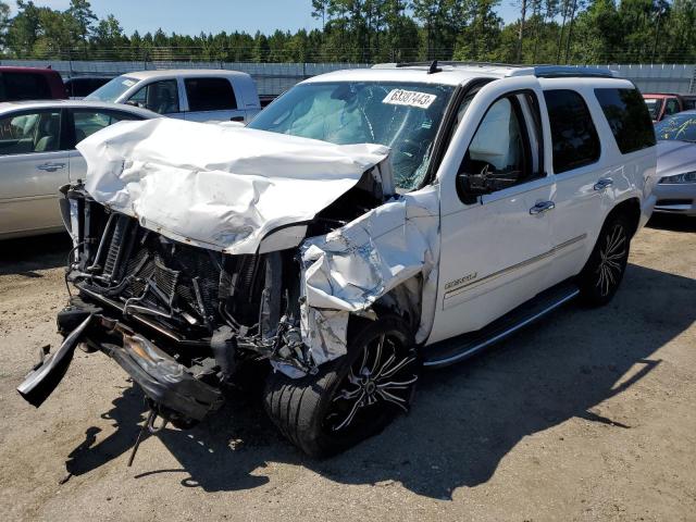 Photo 1 from auction – 2013 GMC YUKON DENA with VIN 1GKS1EEF0DR209955