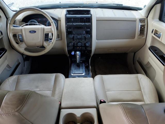 Photo 8 from auction – 2010 FORD ESCAPE LIM with VIN 1FMCU9EG9AKA32300