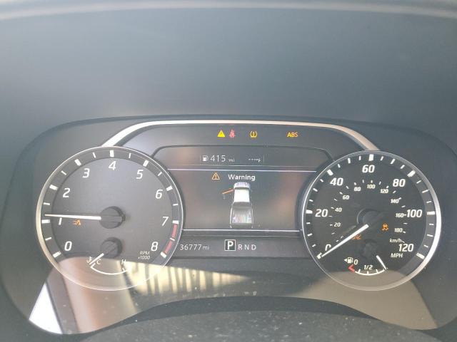 Photo 9 from auction – 2022 NISSAN FRONTIER S with VIN 1N6ED1FJ3NN635947
