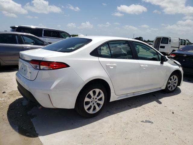 Photo 3 from auction – 2023 TOYOTA COROLLA LE with VIN 5YFB4MDEXPP040208