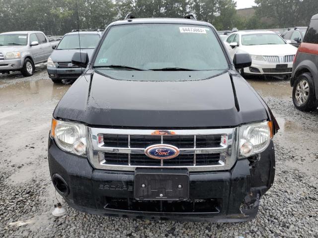 Photo 5 from auction – 2012 FORD ESCAPE XLT with VIN 1FMCU9D79CKC58633