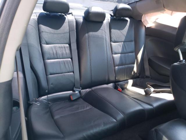 Photo 10 from auction – 2010 HONDA ACCORD EXL with VIN 1HGCS2B81AA006151