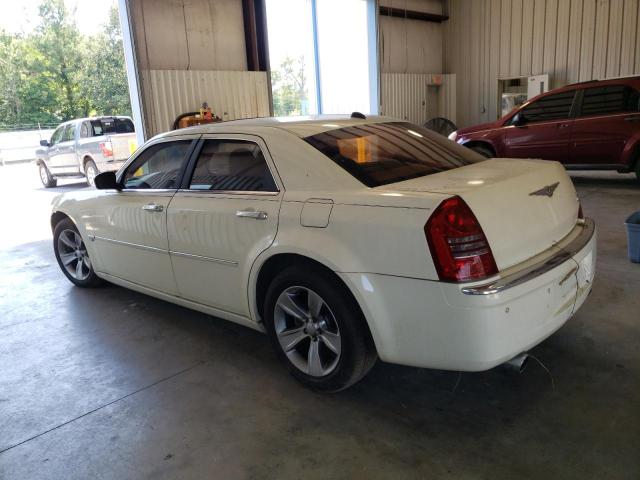 Photo 2 from auction – 2006 CHRYSLER 300C with VIN 2C3LA63H06H177302