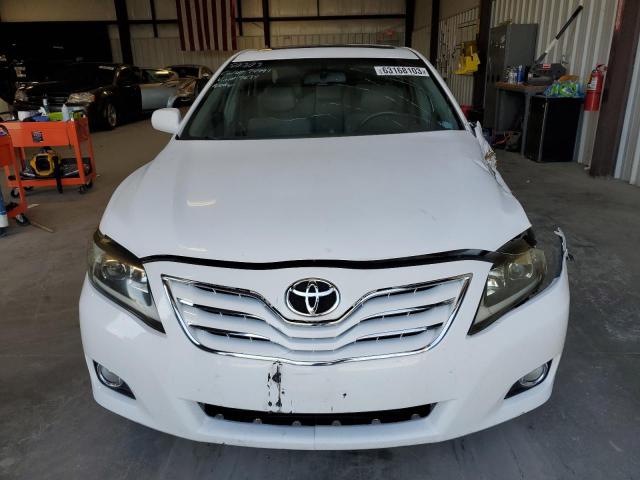 Photo 5 from auction – 2011 TOYOTA CAMRY BASE with VIN 4T4BF3EK5BR149634