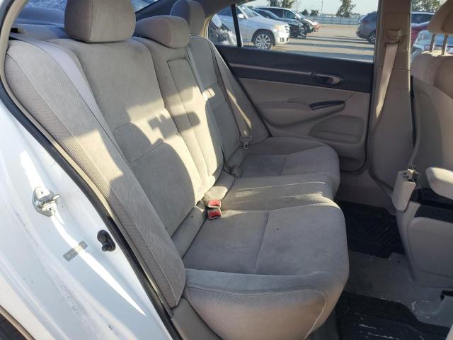 Photo 10 from auction – 2010 HONDA CIVIC EX with VIN 19XFA1F84AE041119
