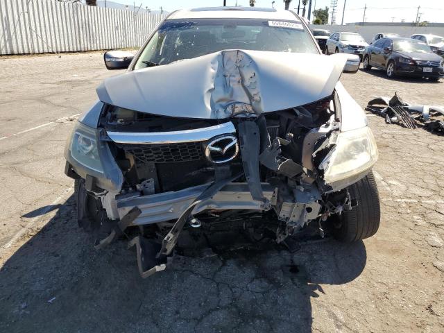 Photo 5 from auction – 2008 MAZDA CX-9 with VIN JM3TB28V280161892