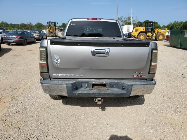 Снимка 6 от търг – 2008 GMC SIERRA C15 с VIN 2GTEC19C181310531