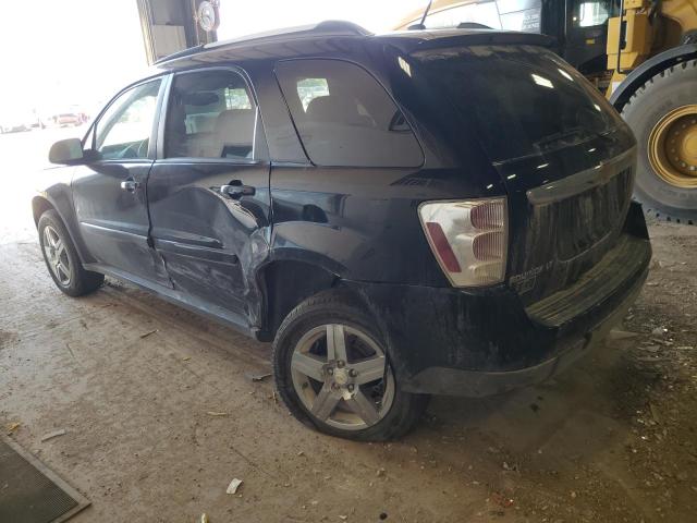 Снимка 2 от търг – 2007 CHEVROLET EQUINOX LT с VIN 2CNDL73F776233095
