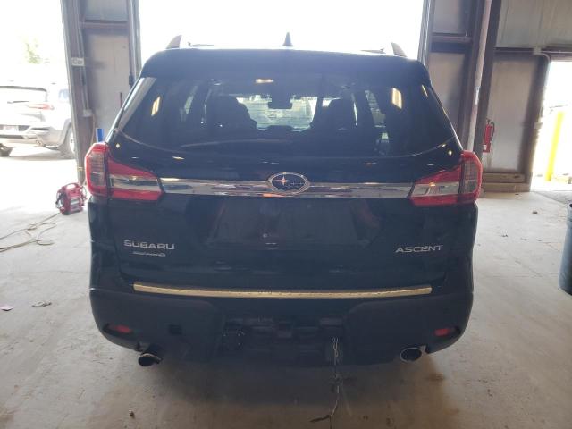 Photo 6 from auction – 2020 SUBARU ASCENT PRE with VIN 4S4WMAFDXL3473644