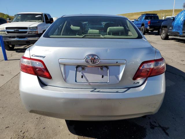 Photo 6 from auction – 2007 TOYOTA CAMRY CE with VIN JTNBE46K973040012