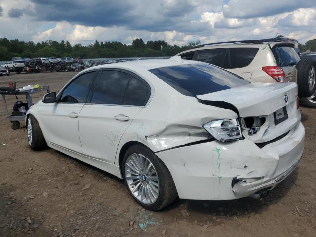 Photo 2 from auction – 2012 BMW 328 I with VIN WBA3A5C51CF256760