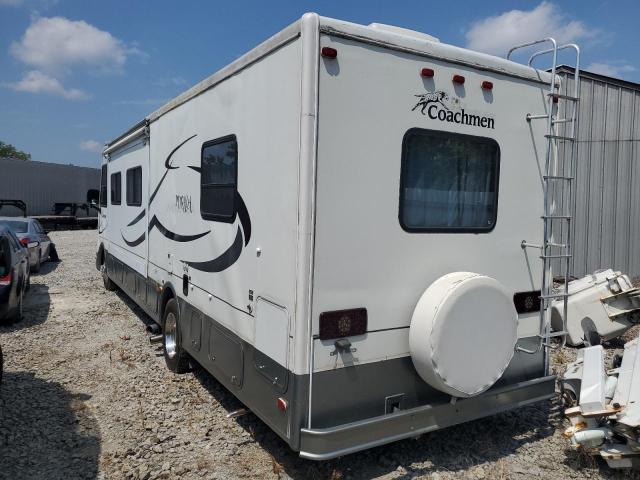 Фото 3 с аукциона – 2002 FORD COACHMAN с VIN 1FCMF53SX20A03632