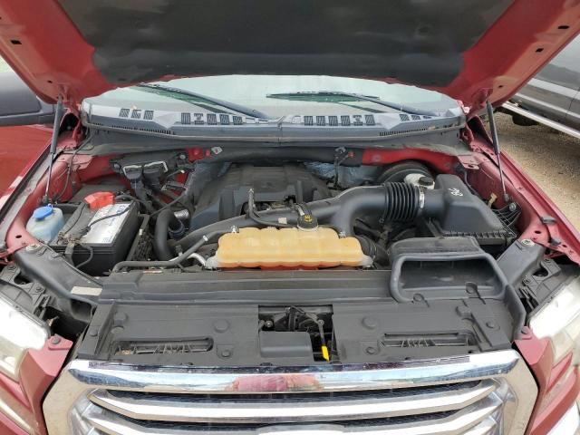 Photo 11 from auction – 2015 FORD F150 SUPER with VIN 1FTEW1CP8FKD32770