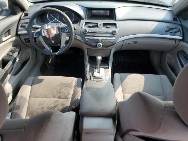 Photo 8 from auction – 2012 HONDA ACCORD LX with VIN 1HGCP2F34CA182629