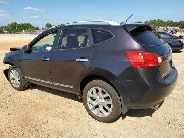 Photo 2 from auction – 2012 NISSAN ROGUE S with VIN JN8AS5MV7CW360776