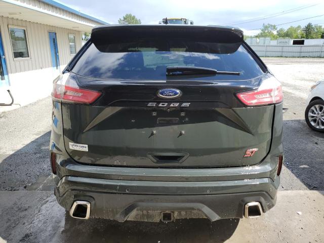 Photo 6 from auction – 2022 FORD EDGE ST with VIN 2FMPK4AP1NBA69275