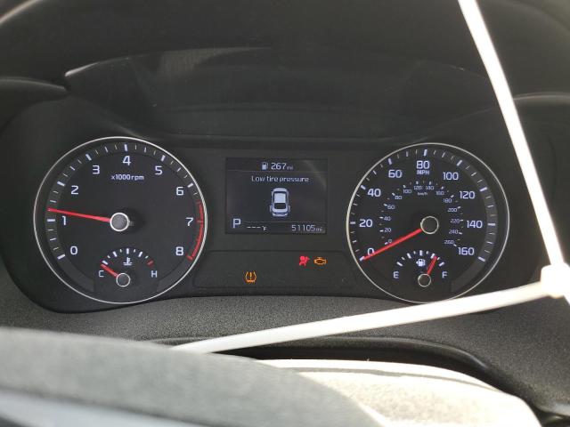 Photo 9 from auction – 2020 KIA FORTE FE with VIN 3KPF24AD3LE202646