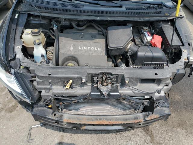 Photo 12 from auction – 2013 LINCOLN MKX with VIN 2LMDJ8JK0DBL04155