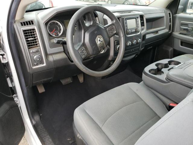 Photo 8 from auction – 2019 RAM 1500 CLASS with VIN 3C6JR6AG2KG505973
