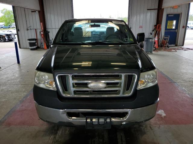 Photo 5 from auction – 2007 FORD F150 with VIN 1FTRF12277NA11844