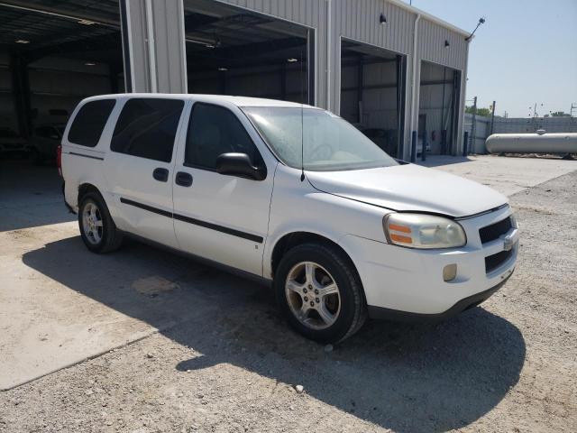 Photo 4 from auction – 2007 CHEVROLET UPLANDER with VIN 1GNDV23178D124992