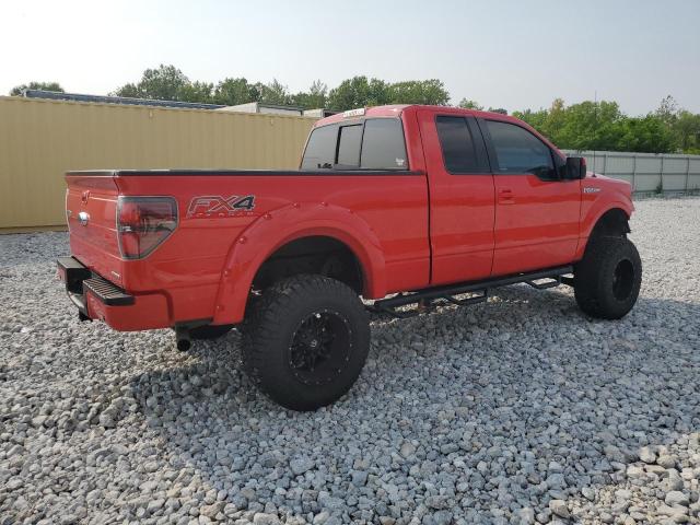 صورة رقم 3 من المزاد - 2012 FORD F150 SUPER مع VIN 1FTFX1EF1CFC53063