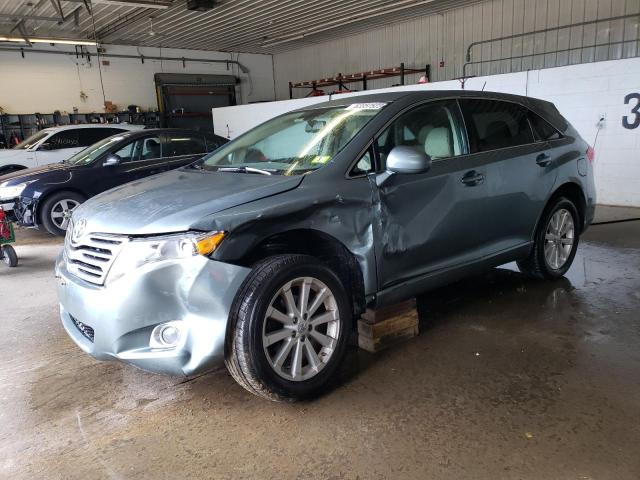 Photo 1 from auction – 2010 TOYOTA VENZA with VIN 4T3BA3BB7AU011726