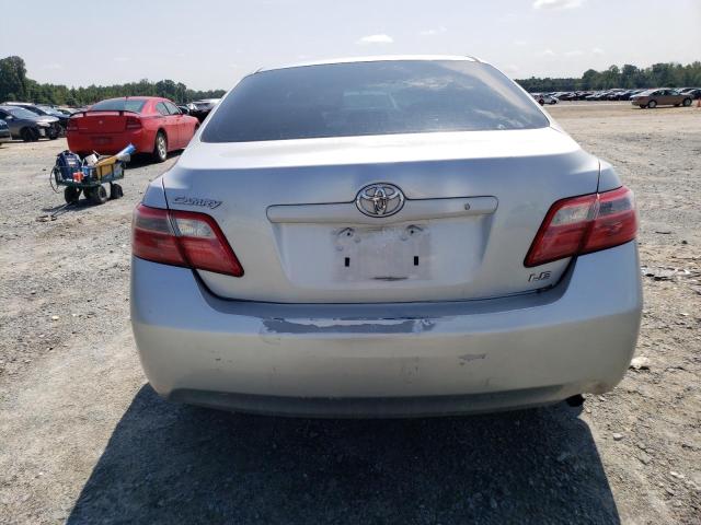 Photo 6 from auction – 2007 TOYOTA CAMRY CE with VIN 4T1BE46K07U132166
