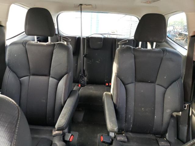 Photo 10 from auction – 2019 SUBARU ASCENT PRE with VIN 4S4WMAFD6K3438968