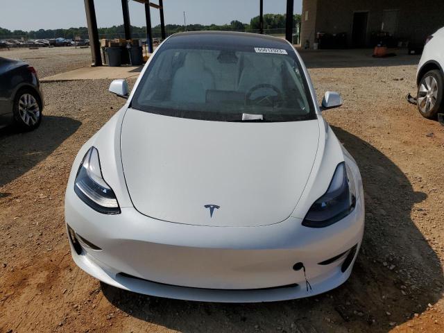 Photo 5 from auction – 2023 TESLA MODEL 3 with VIN 5YJ3E1EA2PF585455
