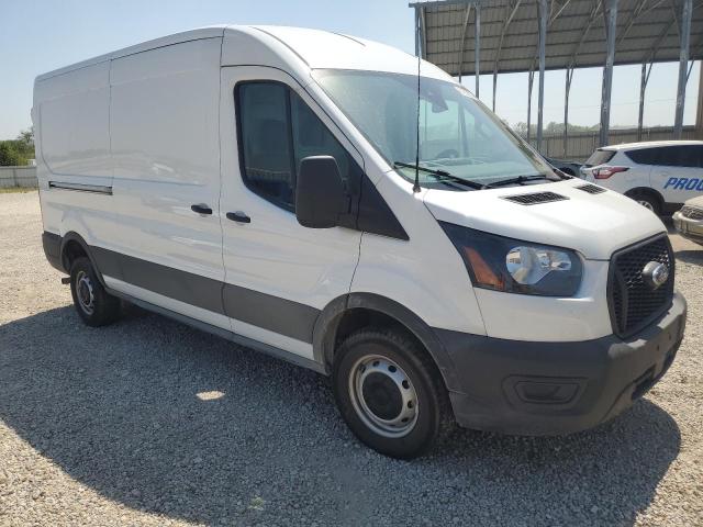 Photo 4 from auction – 2023 FORD TRANSIT T- with VIN 1FTBR1C82PKA36972