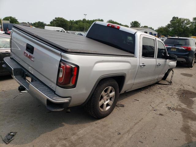 Photo 3 from auction – 2016 GMC SIERRA K15 with VIN 3GTU2NEC7GG320997